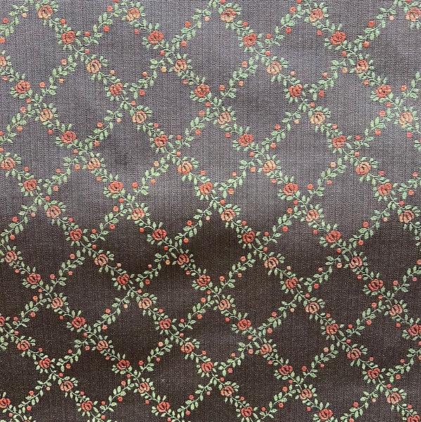 Kepler Zarin Fabrics