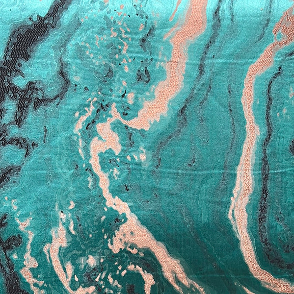 Express Zarin Fabrics