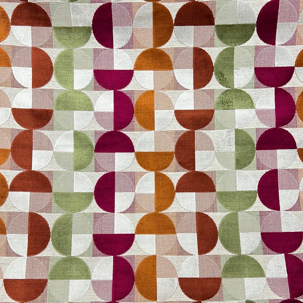 Dundee Zarin Fabrics