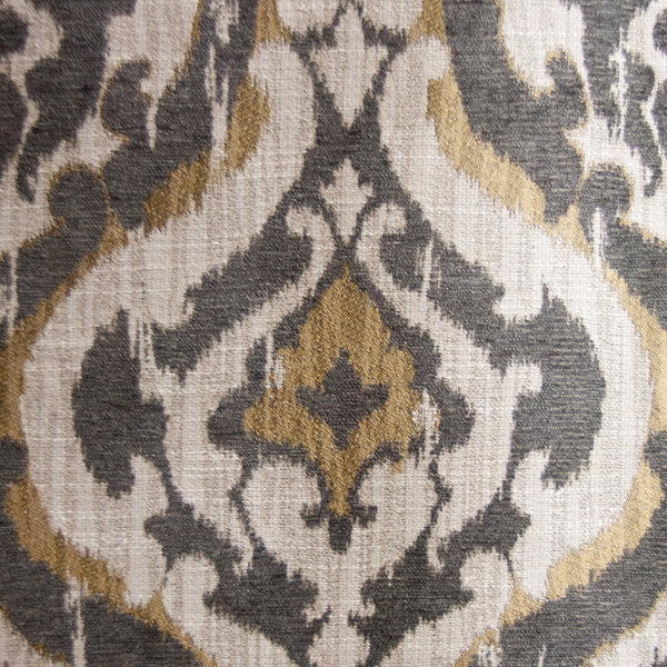 Damask Baroque Fabrics