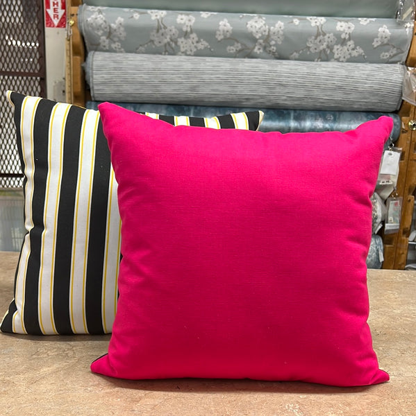 12 x 16 Pillow Insert – Zarin Fabrics