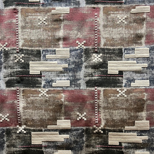 Bonsai Zarin Fabrics