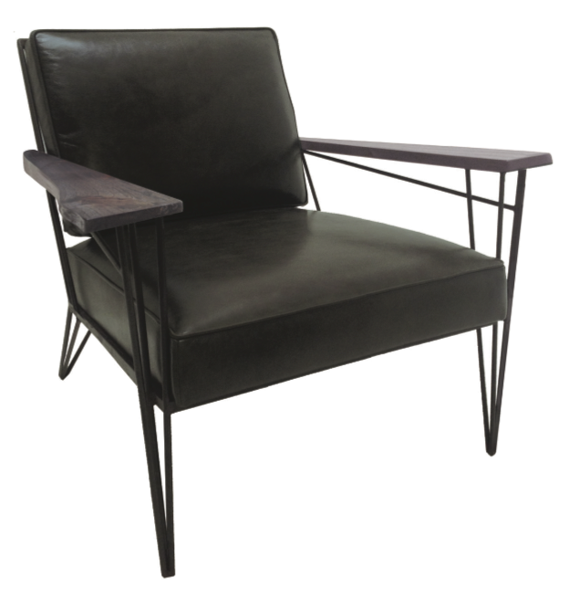 Epicurean Chair