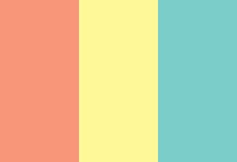 Multi-Color