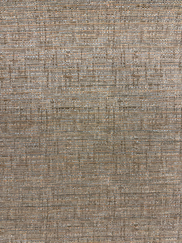 New Fabric
