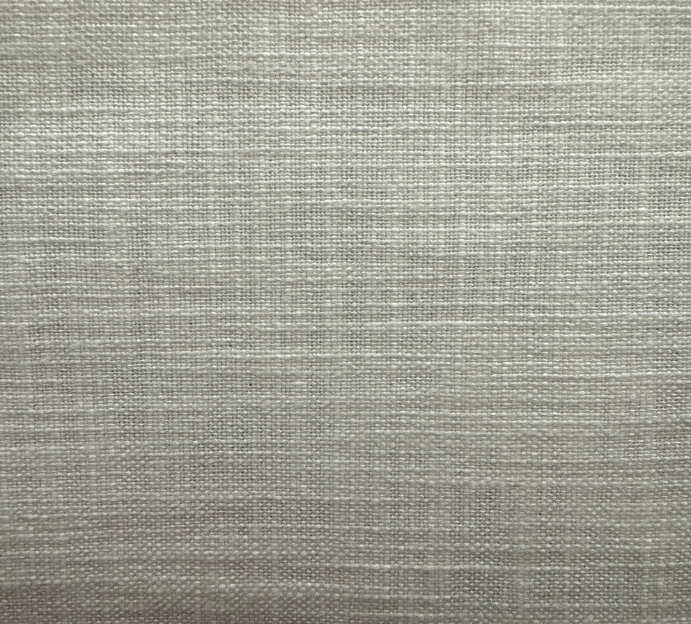 Textured gray fabric pattern