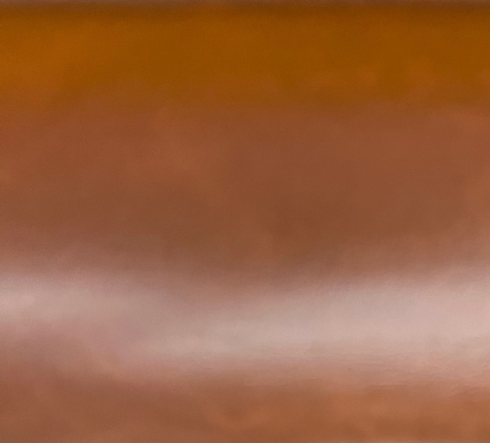 brown upholstery fabric with a smooth texture.