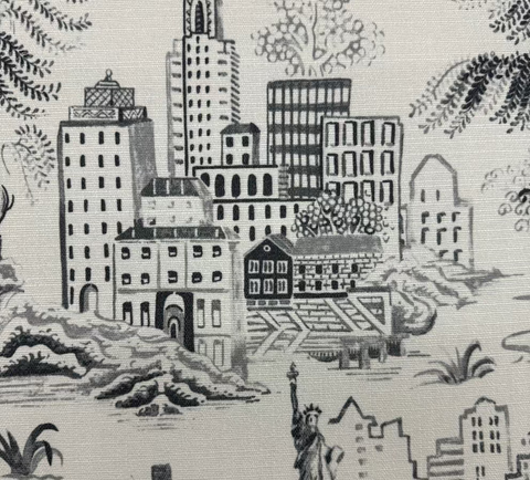 Printed Fabrics