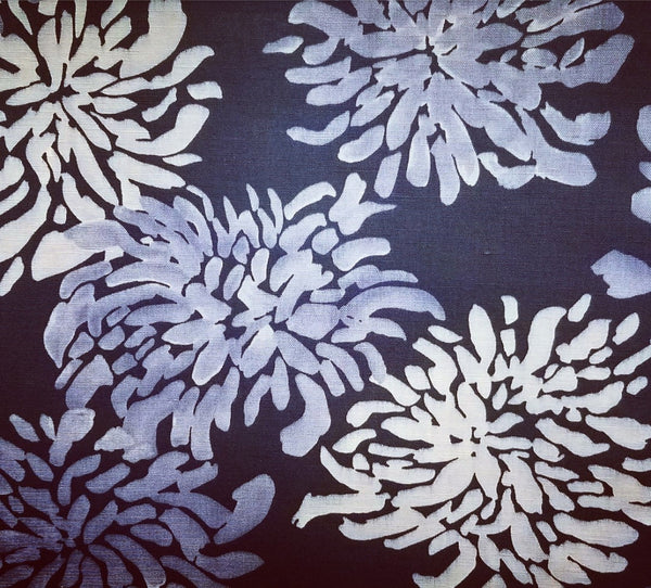 Printed Fabrics Zarin Fabrics