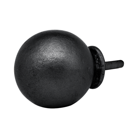 Finial
