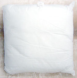 28" x 28" Pillow Insert