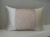 Gazebo Veil Pillow