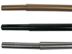 Fiber Iron Rode Expandable Wrought Iron Rod – Zarin Fabrics