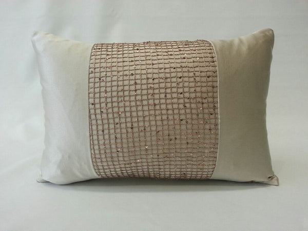 Gazebo Veil Pillow
