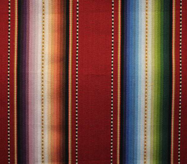 Dominica Stripe Fabric