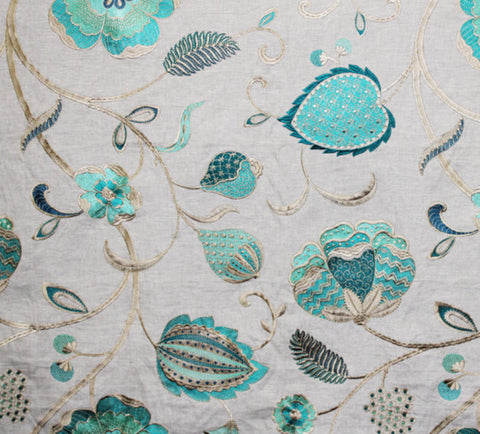 Embroidery