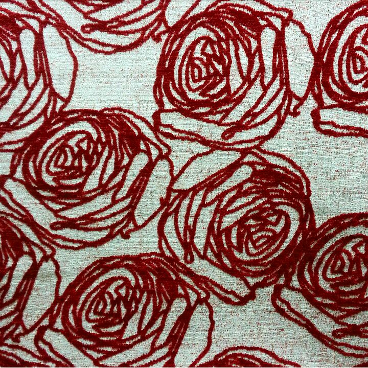 Double Sided Roses