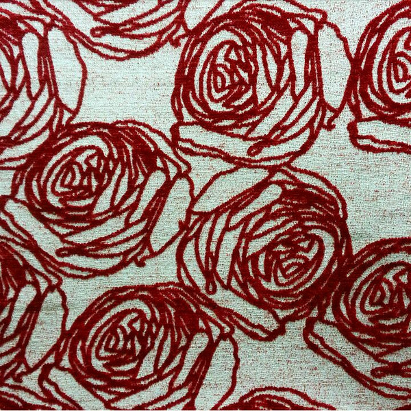 Double Sided Roses