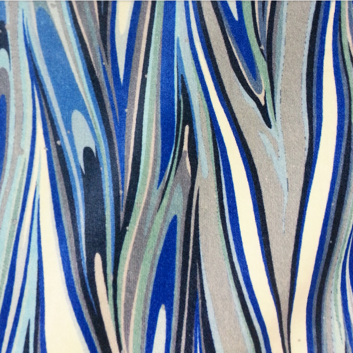 Marble Swirl Velvet – Zarin Fabrics
