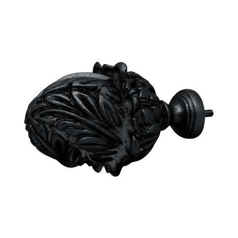 Holdbacks & Finials