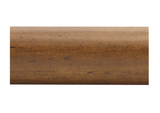 Wood Trends 1 3/8” Poles Smooth