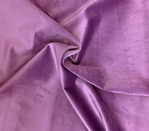 Velvet