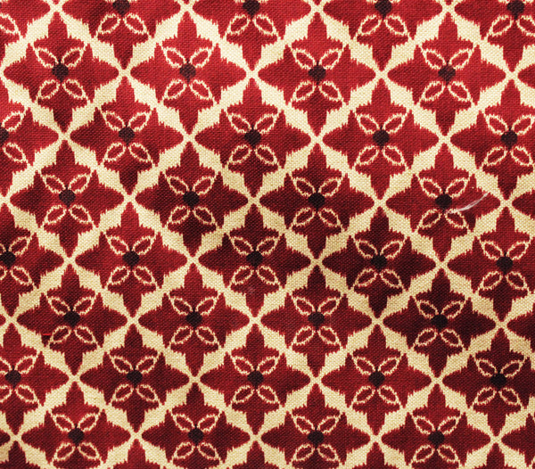 Printed Fabrics Zarin Fabrics